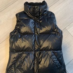 Aritzia Community Down Vest